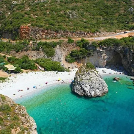 Ino - Studio Just 50m To The Beach *